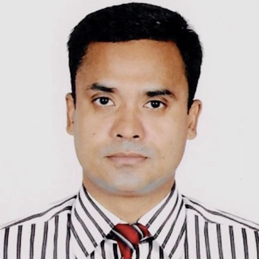 muhammad aminul islam is a director of orkin bangladesh