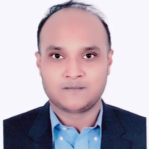 arafat ashwad islam is the managing director of acorp limited